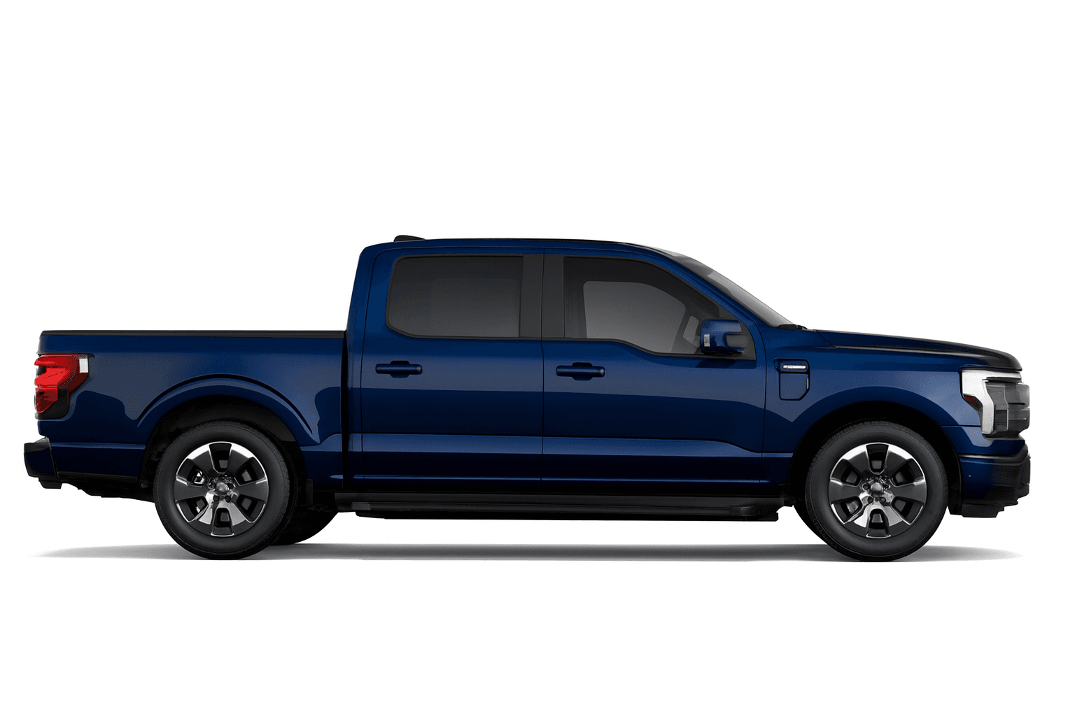 2025 F-150® Lightning®