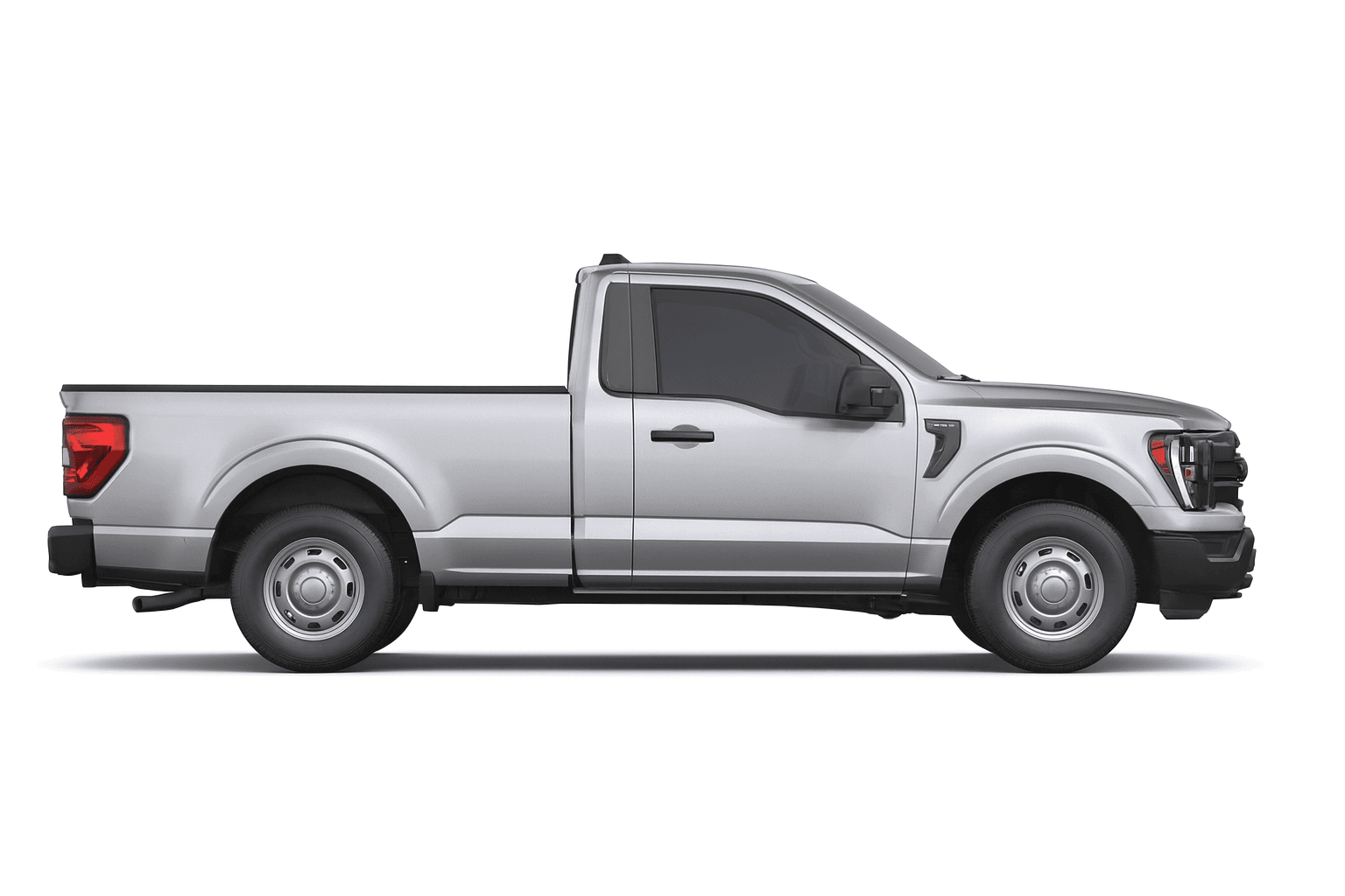 2025 F-150®