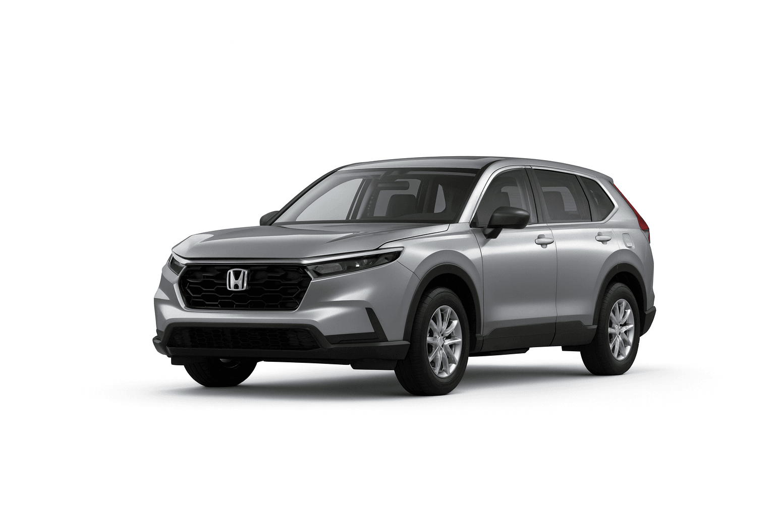 2026 CR-V