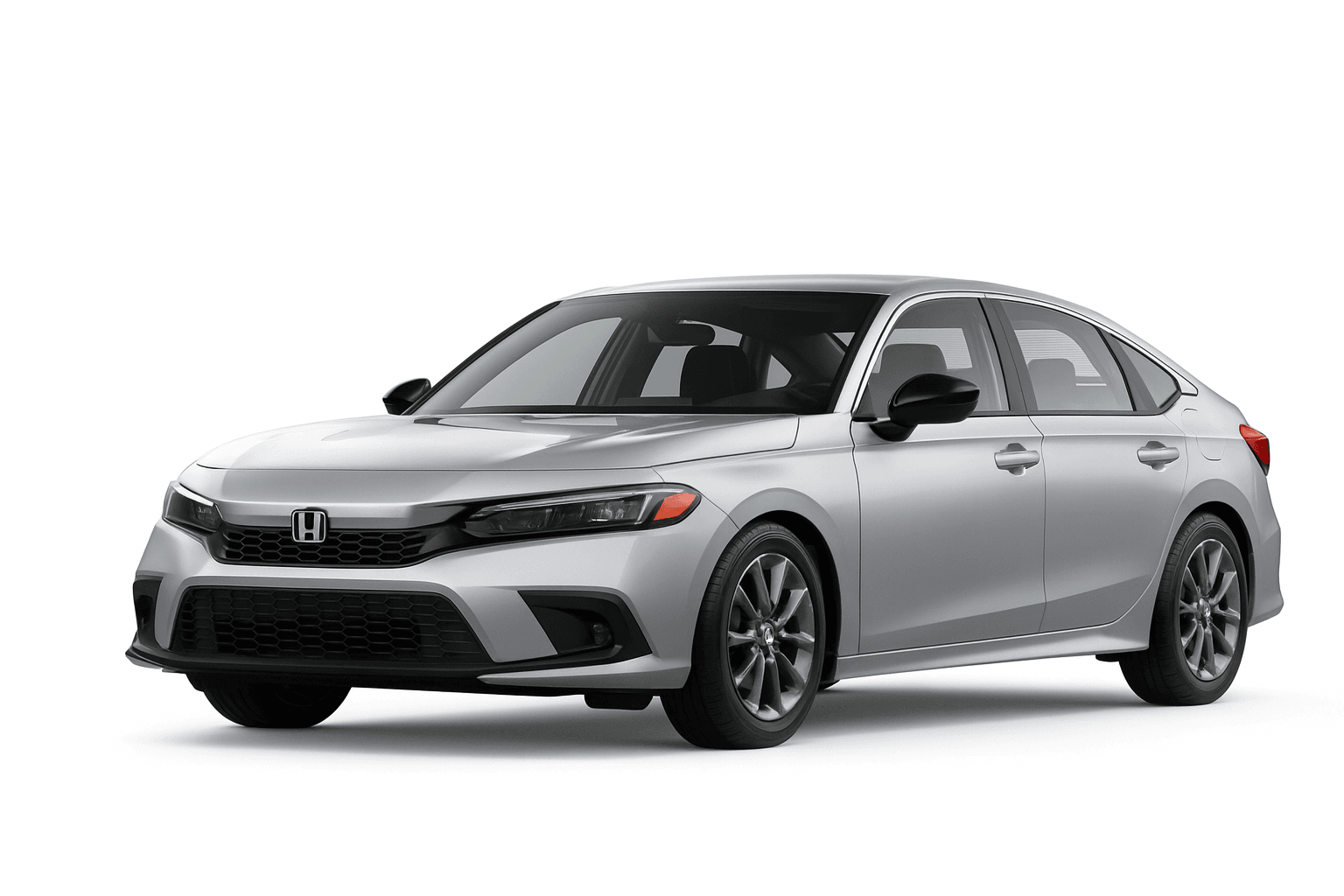 2026 Civic