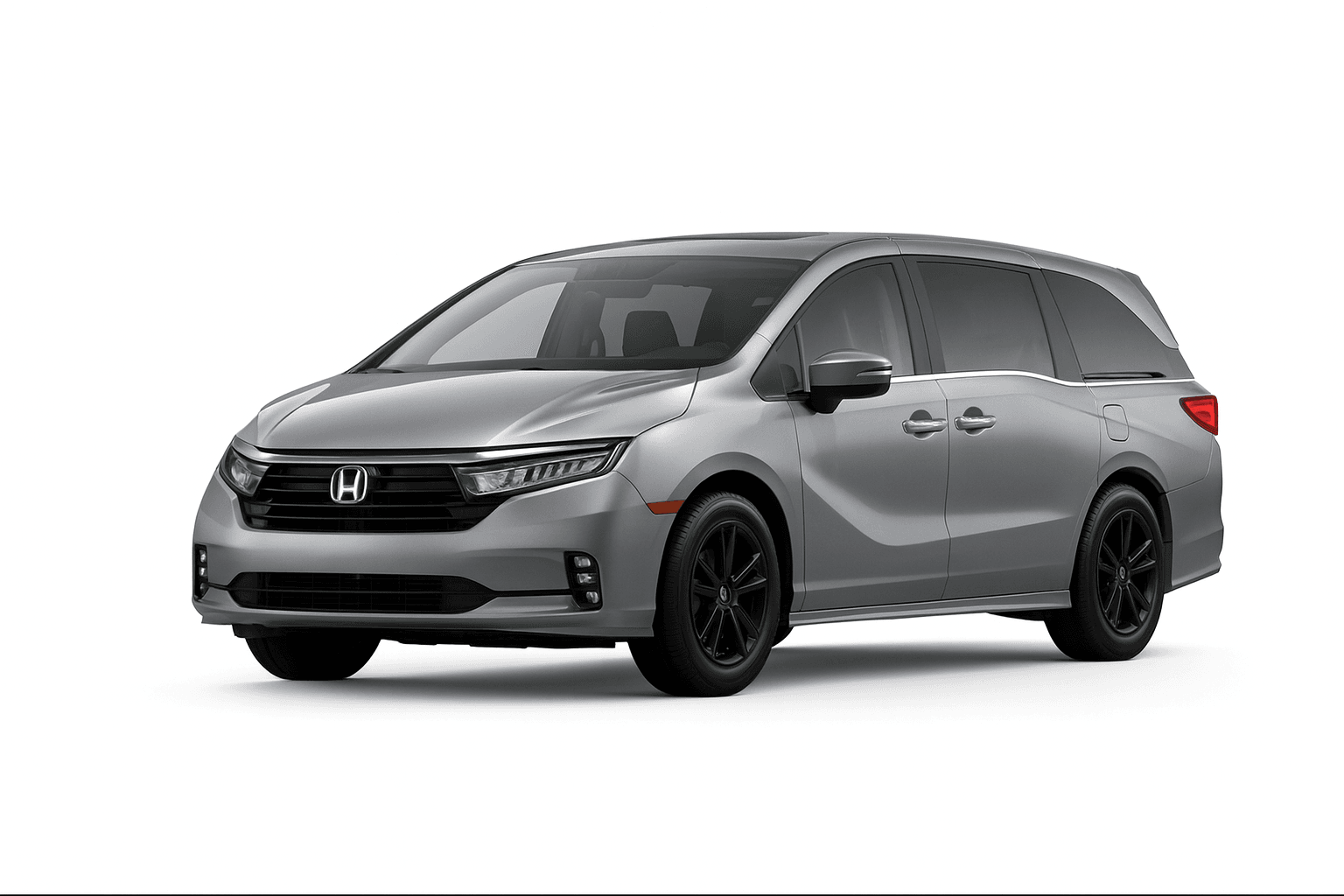 2026 Odyssey