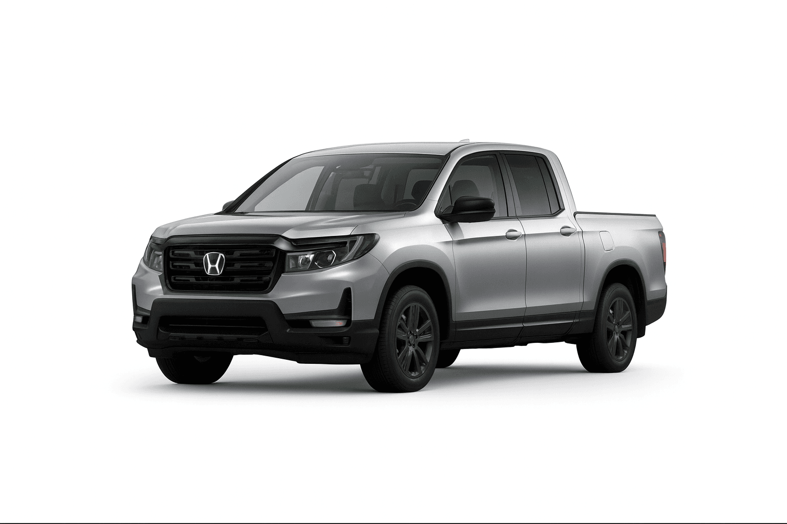 2026 Ridgeline
