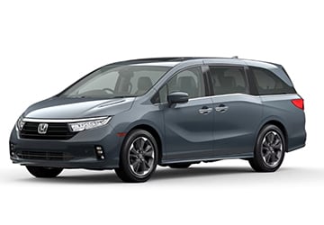 odyssey