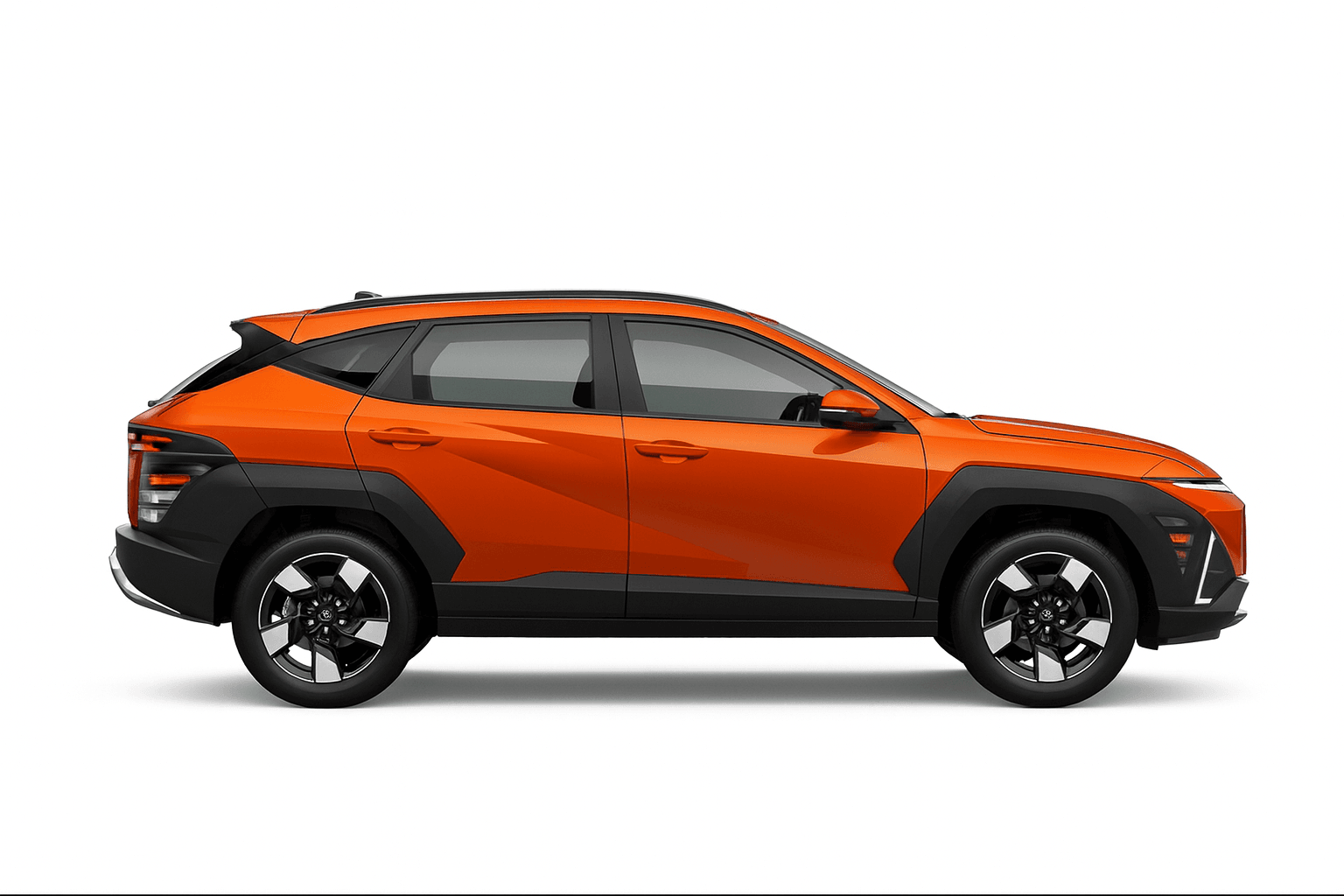 Hyundai Kona photo 1