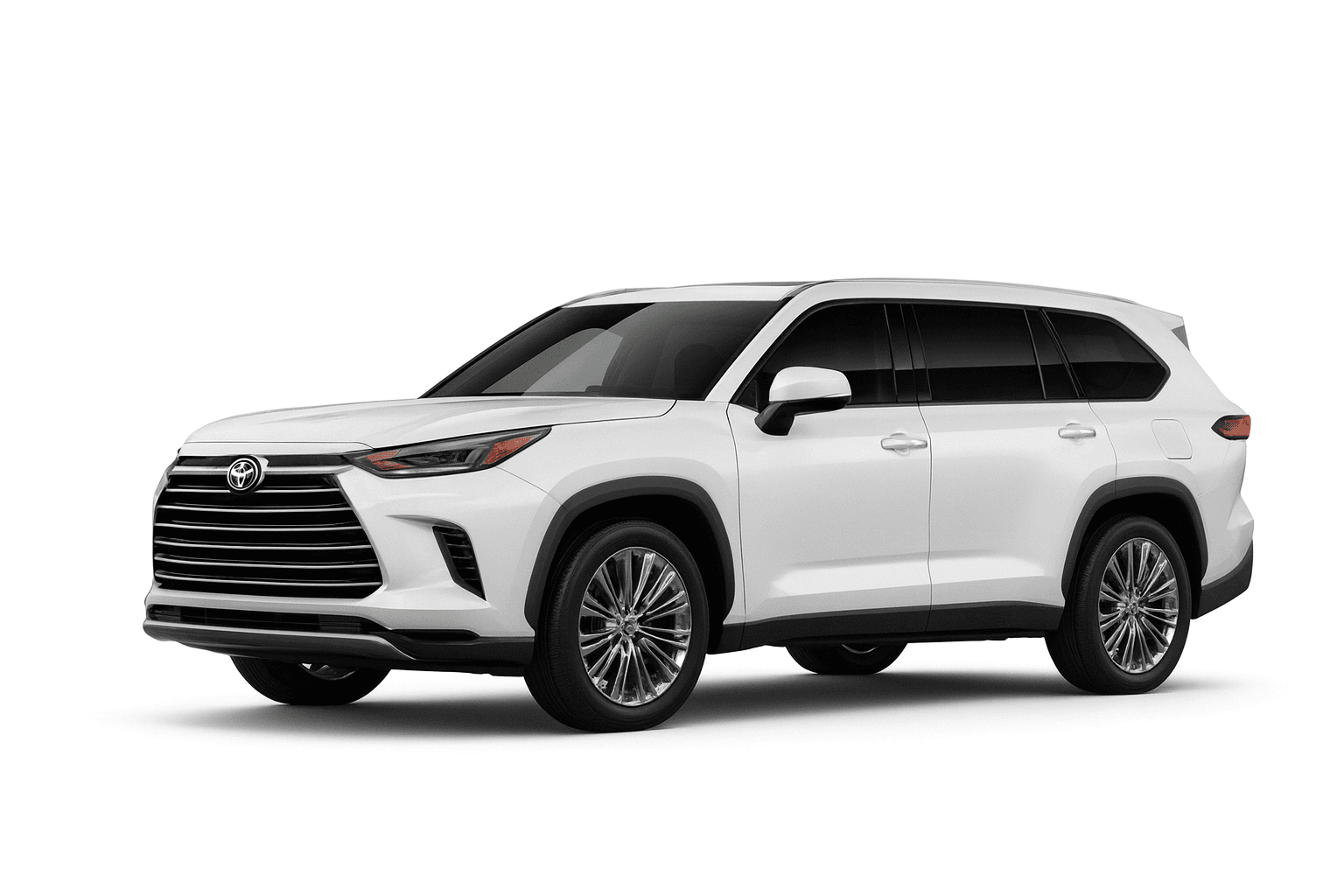 2026 Highlander