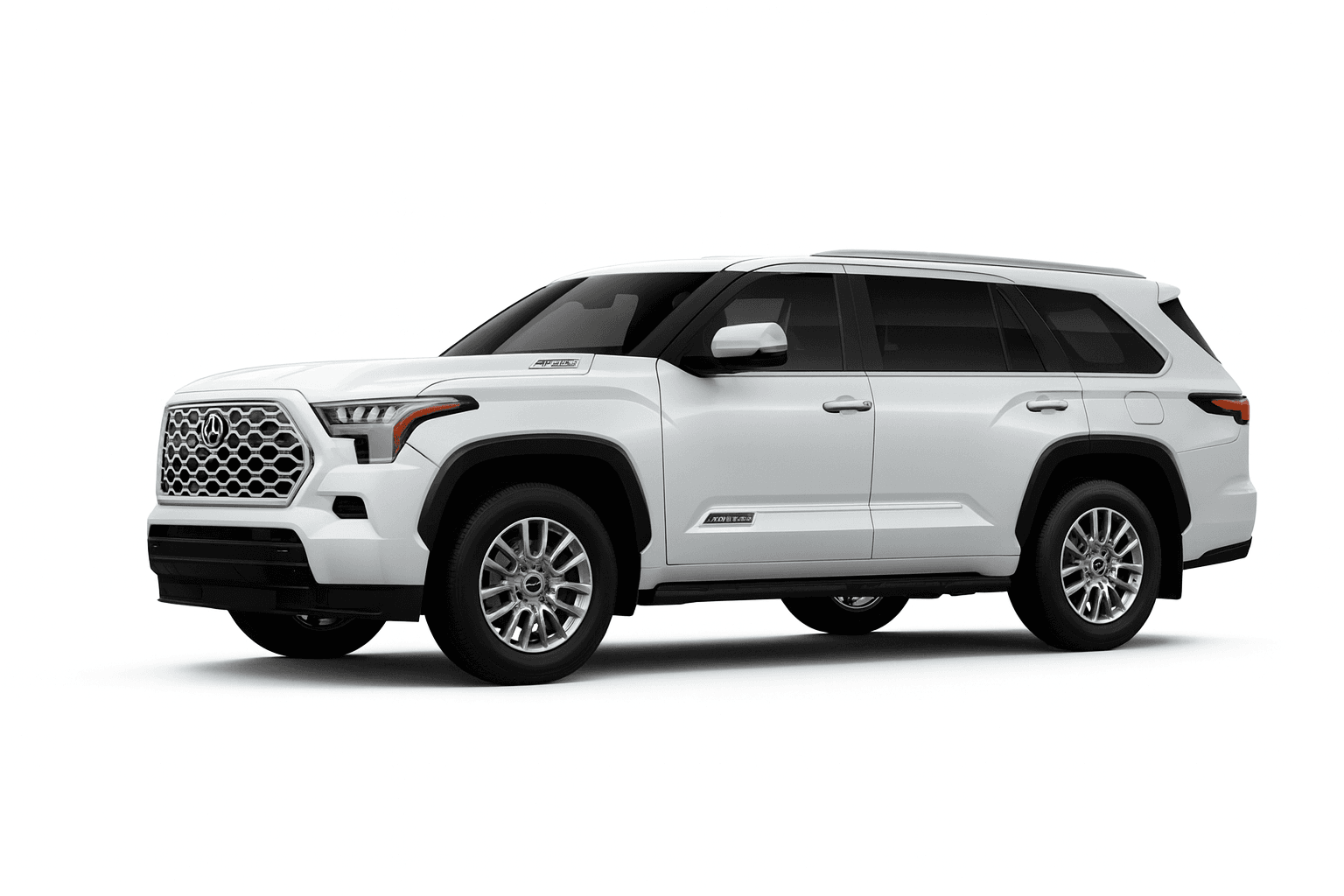2026 Sequoia