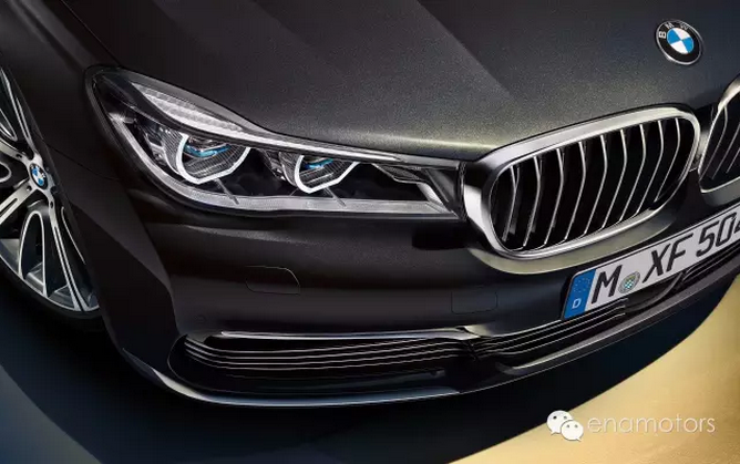 Bmw 740i 引领宝马7 系奢华路 诚信汽车洛杉矶新车代理商洛杉矶买车洛杉矶华人买车洛杉矶车行洛杉矶买车贷款美国买车ena Motors Inc